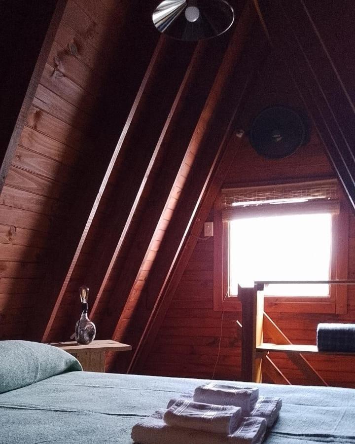 Casa de Férias Copitl Tanti