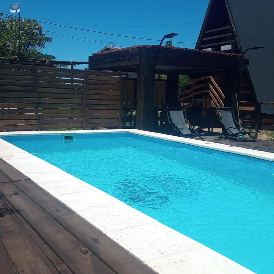 Casa de Férias Copitl