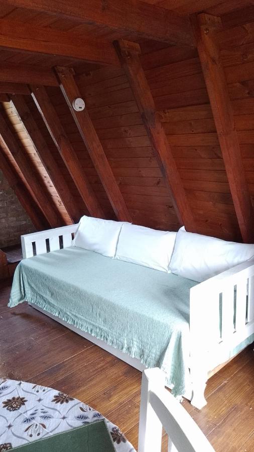 Casa de Férias Copitl