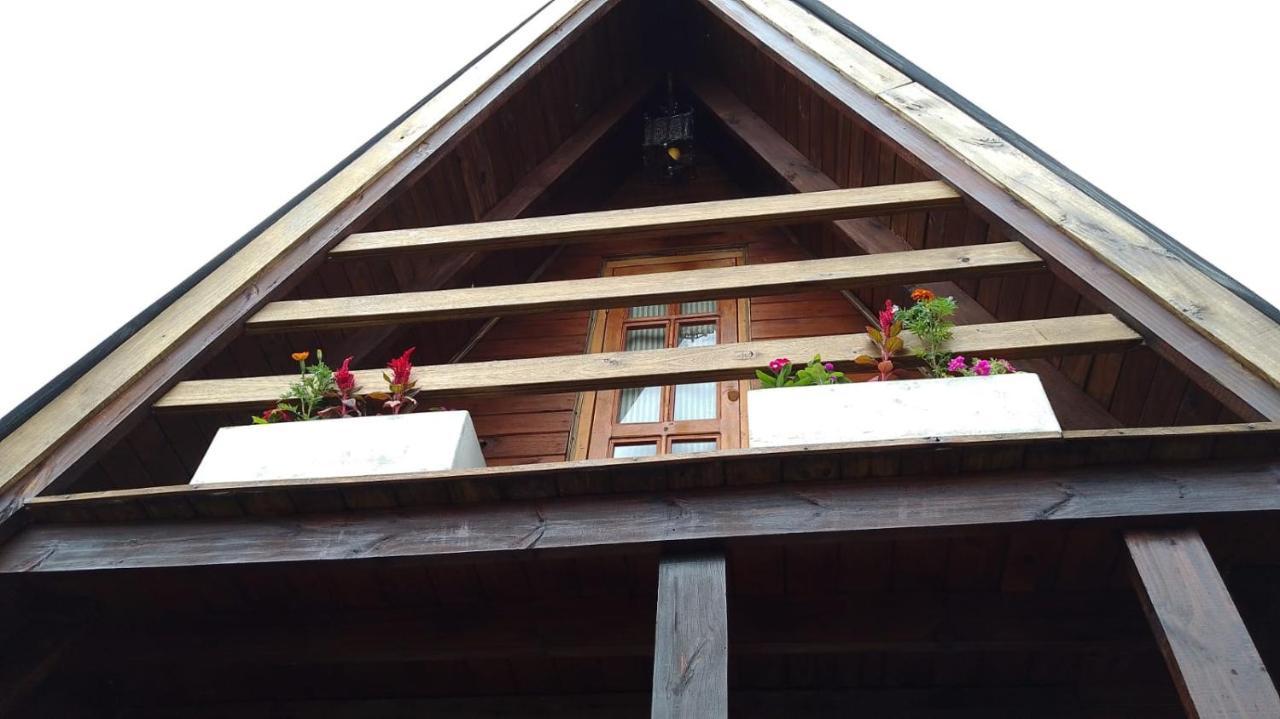 Casa de Férias Copitl Tanti