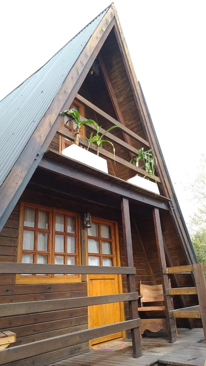 Casa de Férias Copitl *